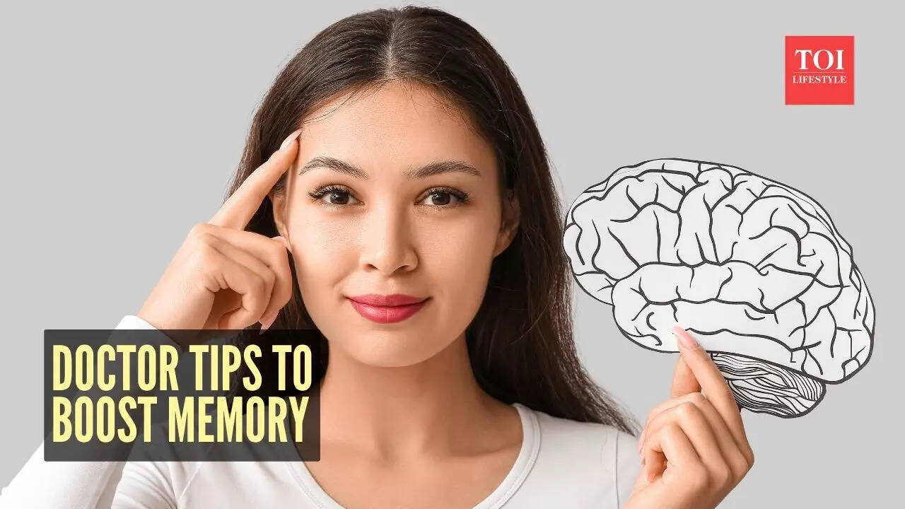 How to fix brain fog and boost memory: Doctor shares 7 tips for 31 days