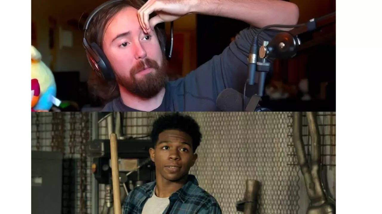 Deshae Frost fights back with explosive rant following Asmongold’s photoshopping accusations