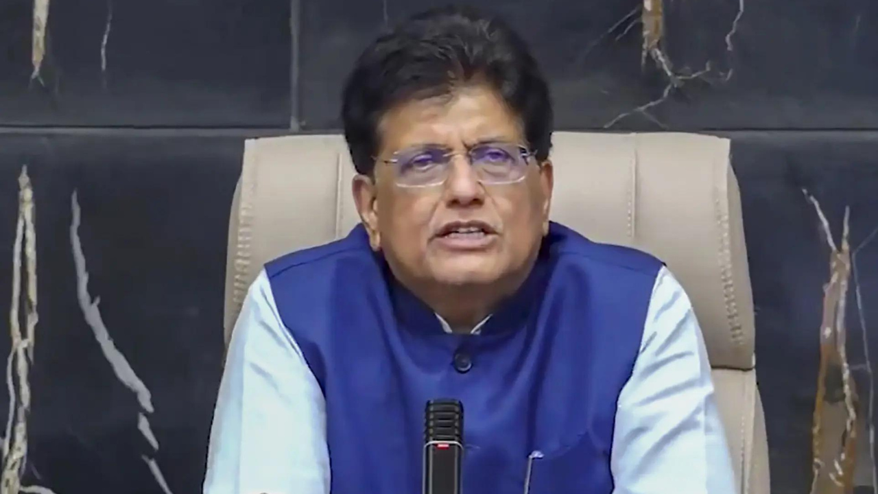 India-New Zealand trade ties: Piyush Goyal to meet McClay in Auckland; both sides push to fast-track FTA talks