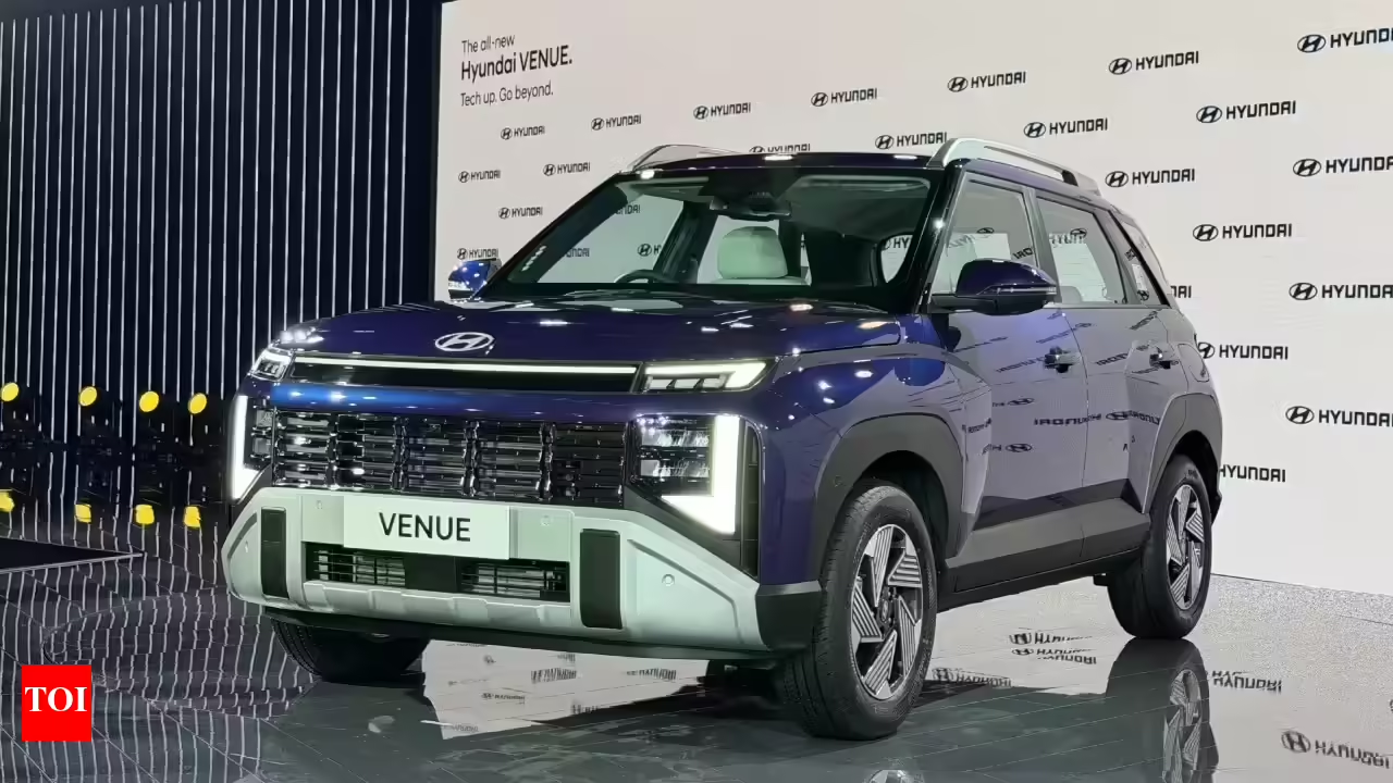 Confident of regaining No. 2 slot in India: Hyundai's Garg