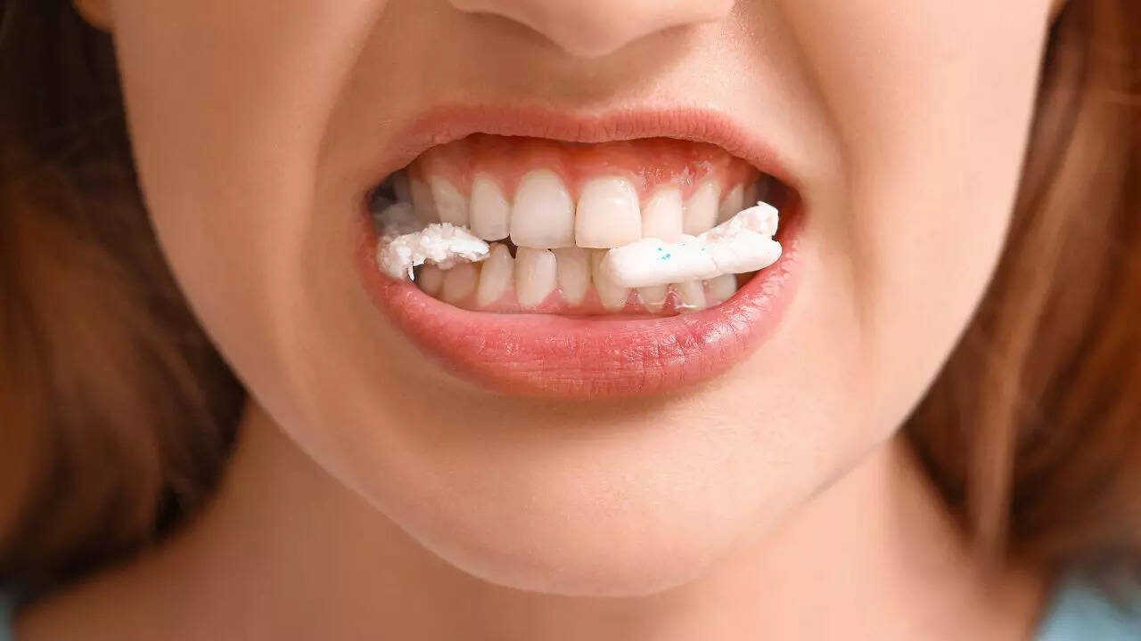 Why the sound of chewing, tapping or clicking drives you mad, according to neuroscience