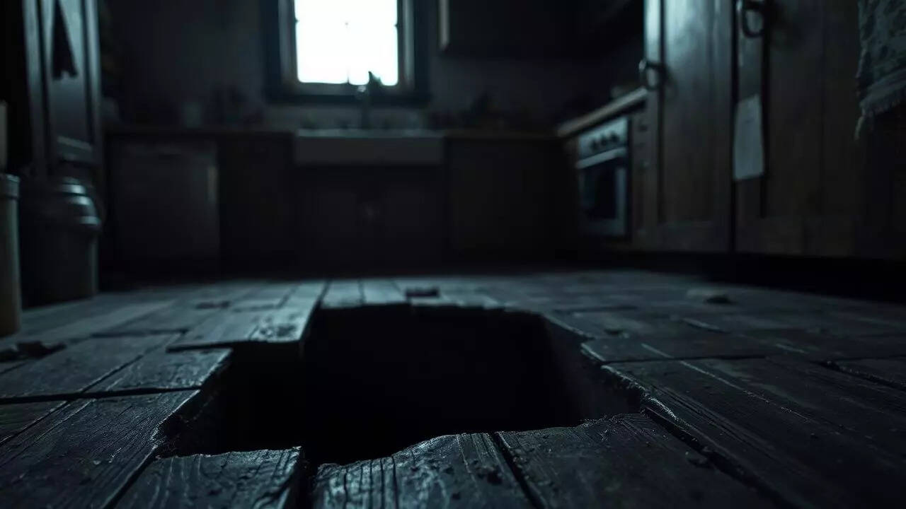 Chopped, buried under kitchen: Chilling details of Gujarat horror; wife on the run