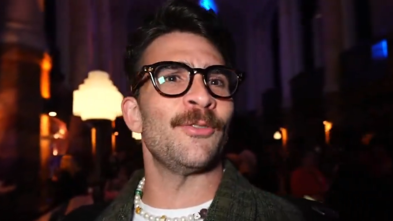 YouTuber Hasan Piker goes all in on Cuomo after Mamdani's win: 'I thought 'Hasan loves 9/11' was a successful campaign strategy?'