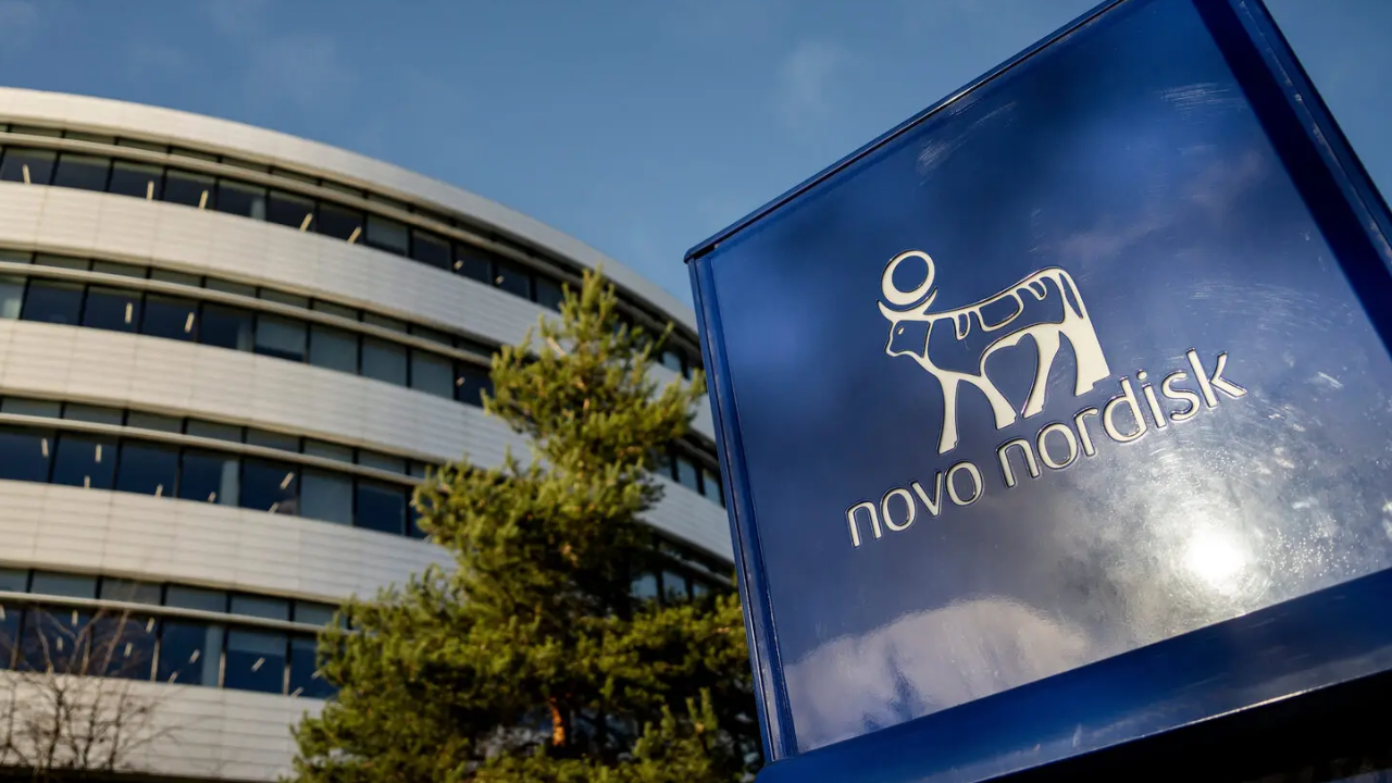 Novo Nordisk Q3 results: Ozempic maker's profit falls 27%; cuts 9,000 jobs
