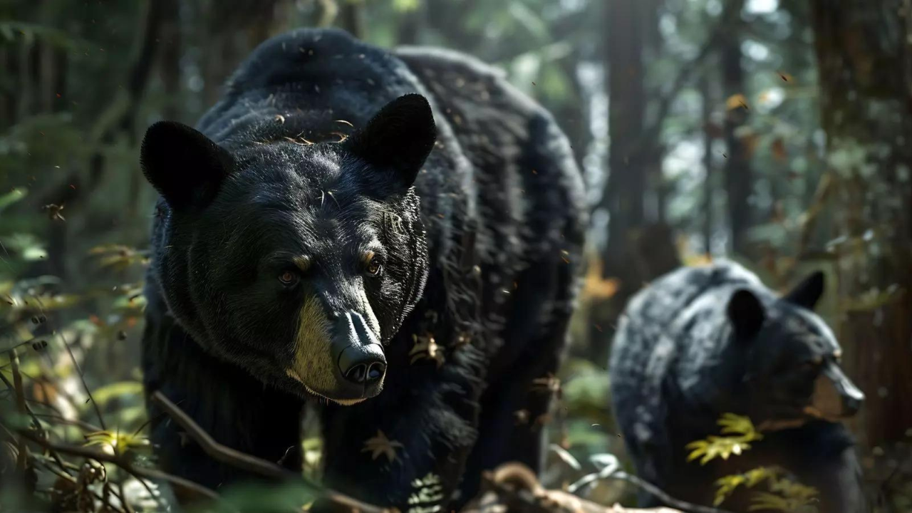 Man vs wild: Japan deploys military to combat deadly bear attack - Why climate change could be the reason