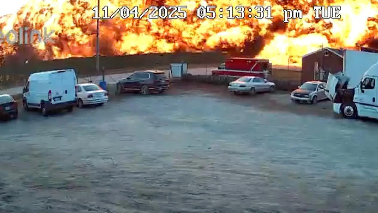 UPS plane crash: Experts reveal 7 possible reasons why Kentucky cargo jet burst into flames