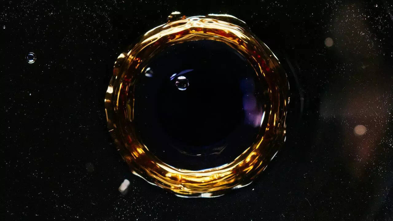 Why scientists are rethinking how gold was made: Magnetars may be the universe’s first cosmic goldsmiths