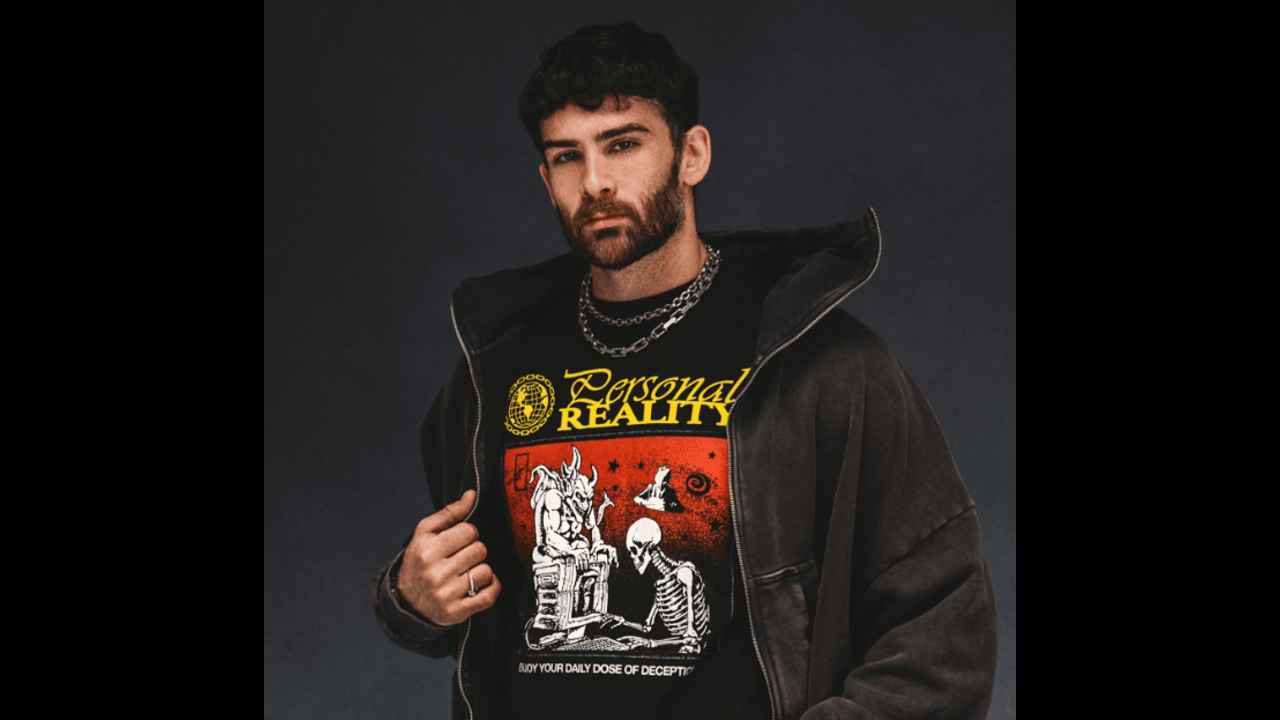 Hasan Piker accused of lying about being “dead broke” after Community Notes expose family ties