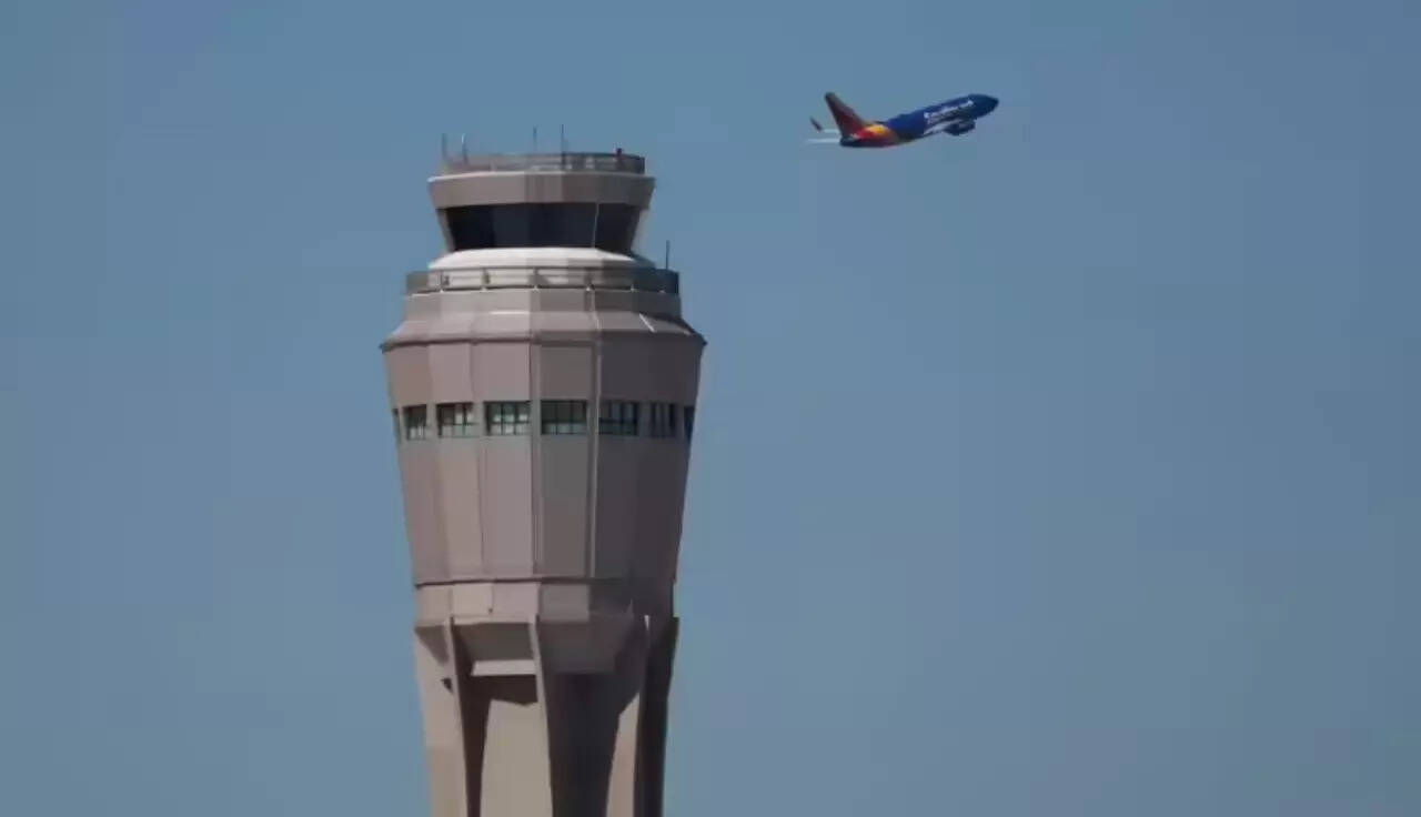 US shutdown: Trump administration to cut flight capacity by 10% across 40 ‘high-volume’ markets