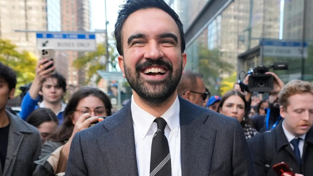 ‘Delivering on promises’: Zohran Mamdani names all-women team to lead his New York City transition; meet the mayor-elect's team