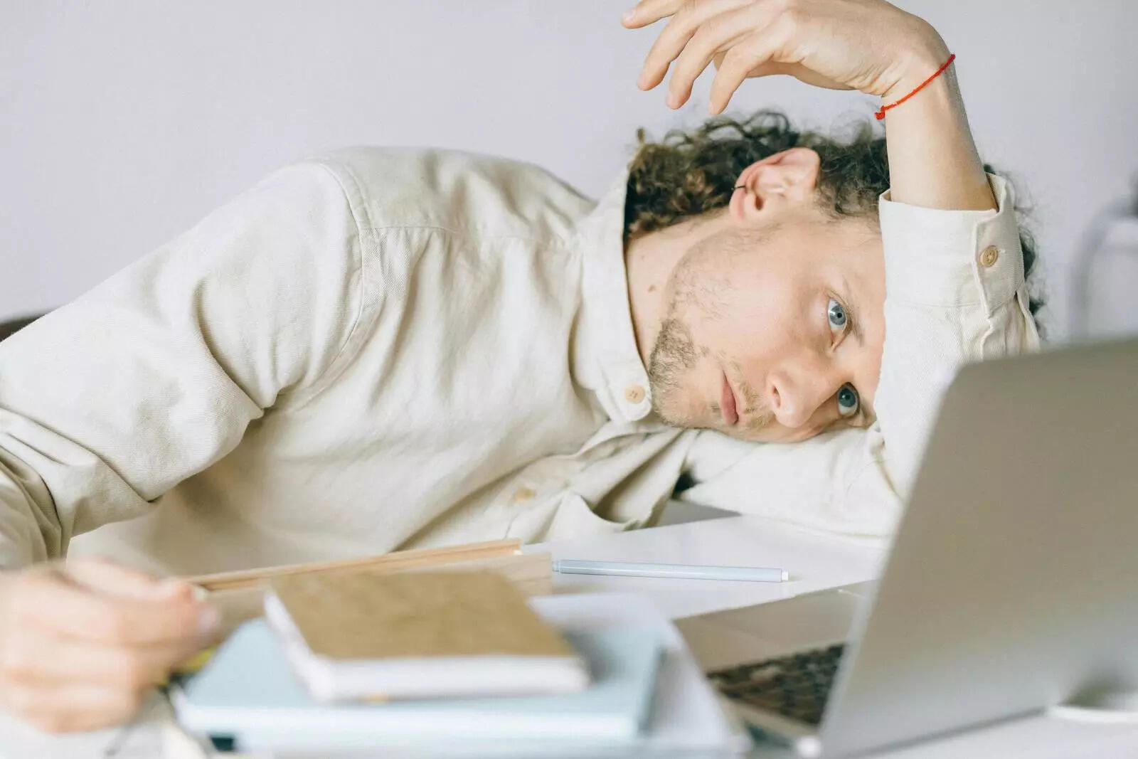 ​Why More People in Their 20s and 30s Are Having Strokes: Doctors Warn It’s the New Millennial Health Crisis​