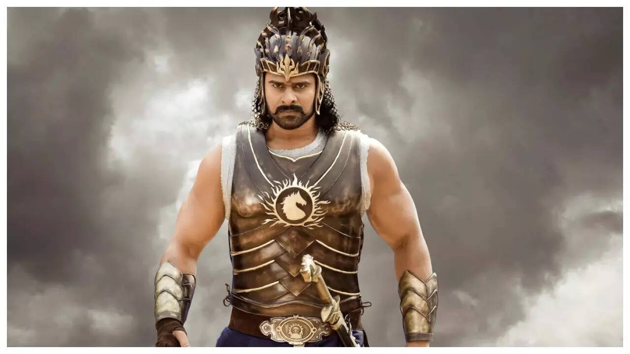 Baahubli- The Epic earns just Rs 6 crore in 6 days in Hindi