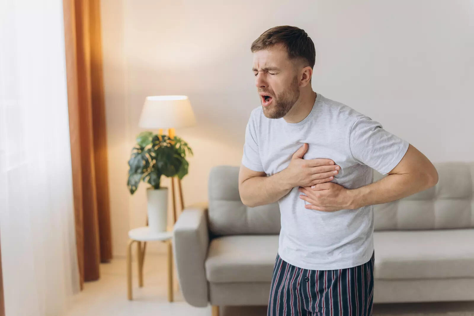 ​Why Even the Healthiest People Are Getting Heart Attacks: The Genetic Link You Can’t Ignore​
