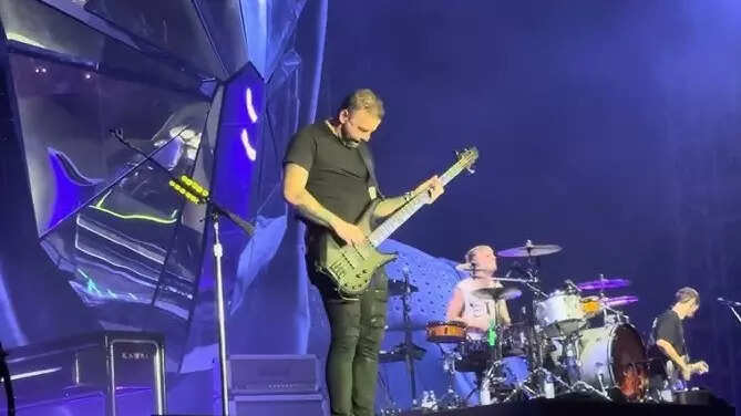 Rock legends Muse are returning to the UAE for a massive, full-scale concert at Etihad Arena on February 4, 2026