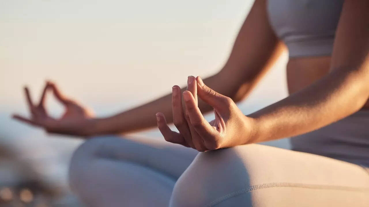 Meditation (4)