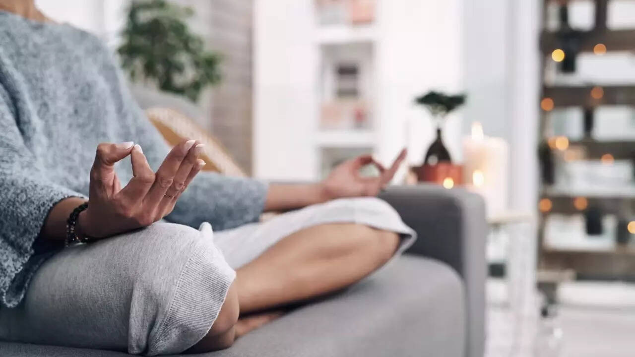 Meditation (1)