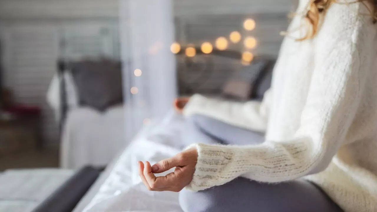 Meditation (3)