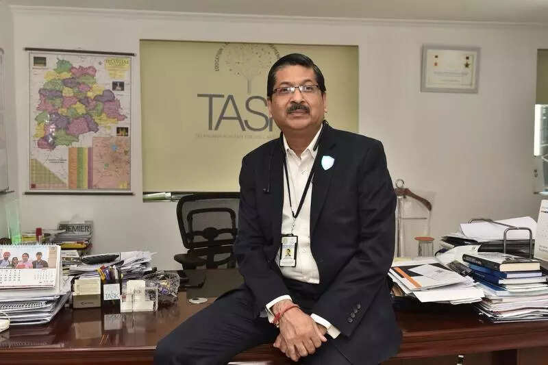 ‘Build Skills, Not Just Resumes’