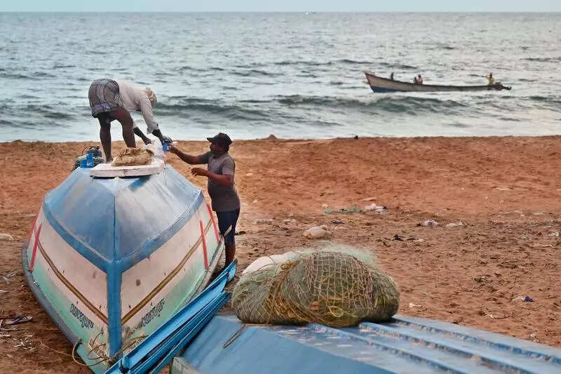 Fishermen associations oppose Union government plan to allow large fishing vessels in coastal waters