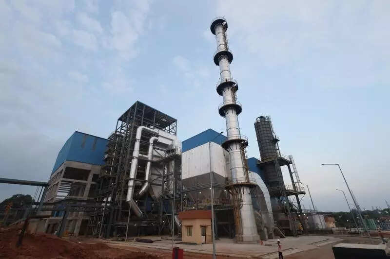 Trash to power: Bengaluru sends 200 tonnes of segregated waste daily to Bidadi plant