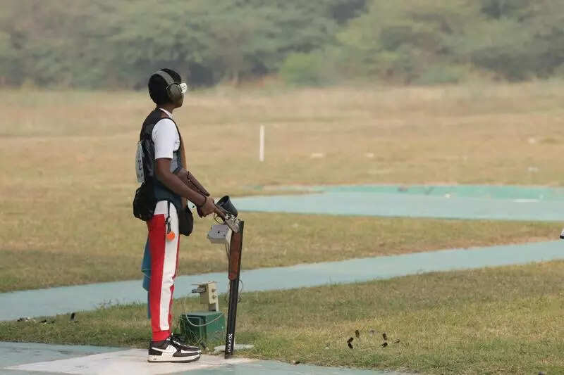 TN sanctions 17cr for India’s 1st green int’l standard-6 trap range