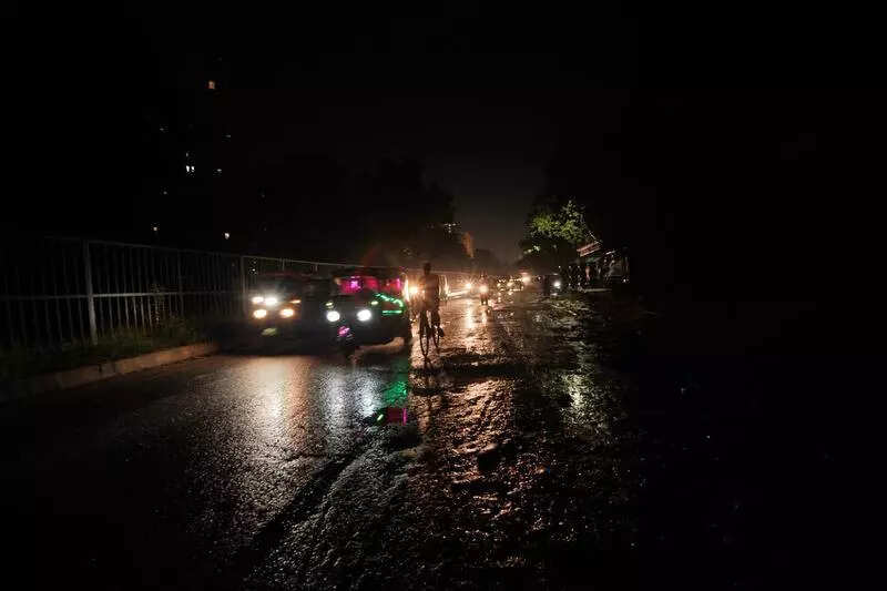 Corporations delay LED data, streetlight upgrade held up