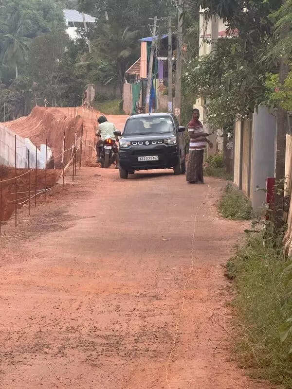 RTI reply reveals that state govt received Rs 32.5 crore from Southern Railway as cost of public land acquired for rail doubling work