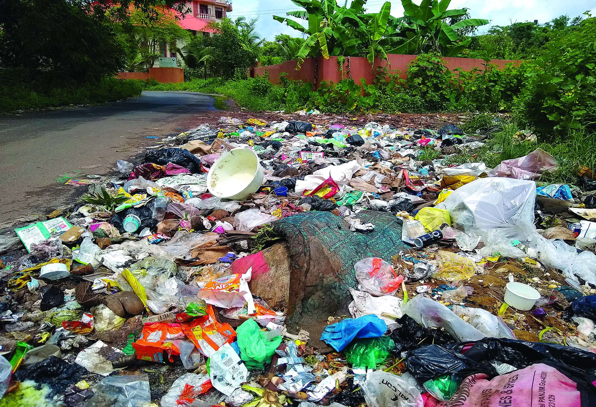 State to introduce five-way waste segregation in edu institutions