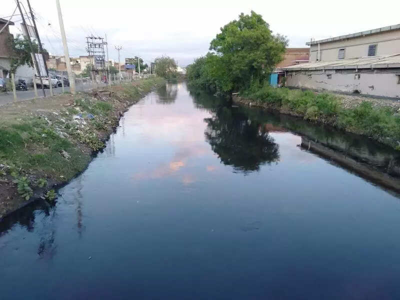 Significant progress made in clearing Buddha Dariya waters: Panel