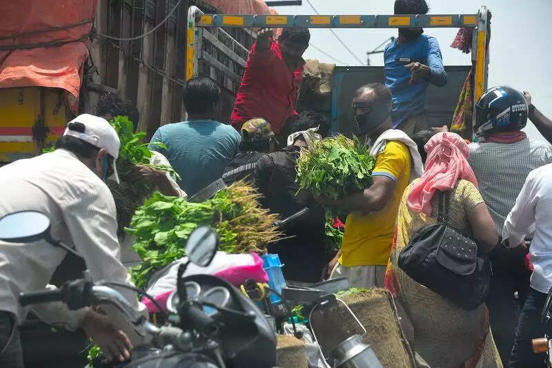 Indian Paalak by no other name, say PAU experts