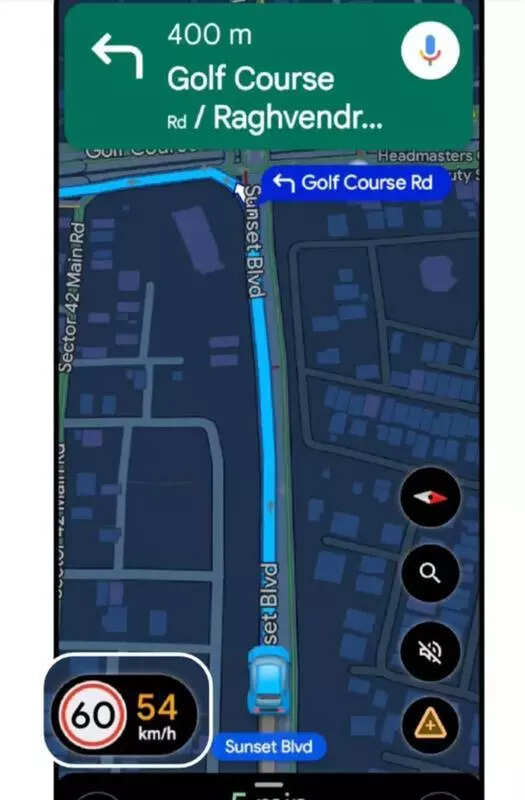 Confused about speed limits on city’s roads? Google Maps will now tell you
