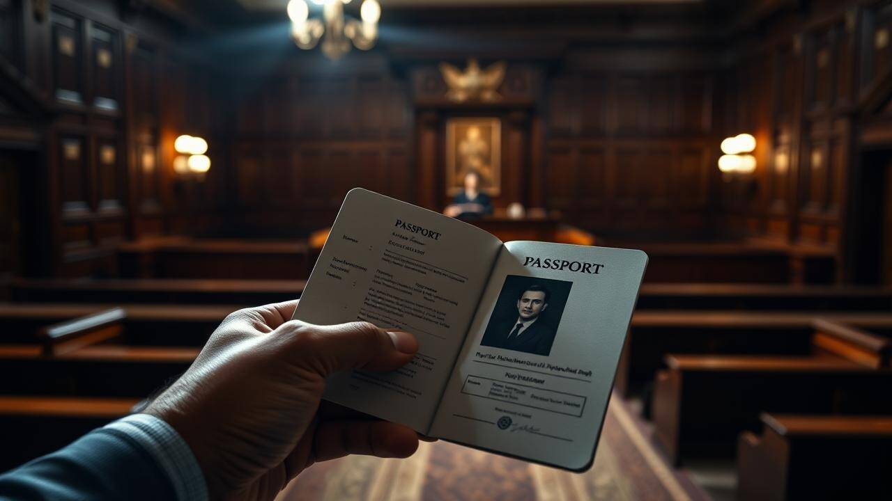 Overriding Biden-era rules: US SC backs Trump admin's passport gender policy — what it means