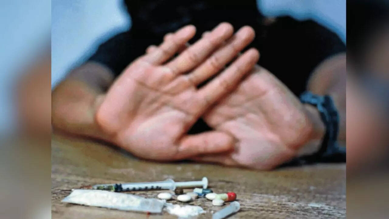 Telangana shocker: 26-year-old dies of suspected drug overdose at friend’s apartment; 2 others test positive for opium