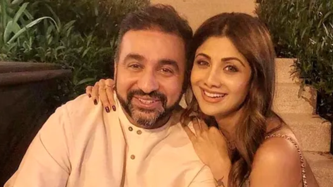 EOW finds evidence of fund diversion in Shilpa-Raj's case