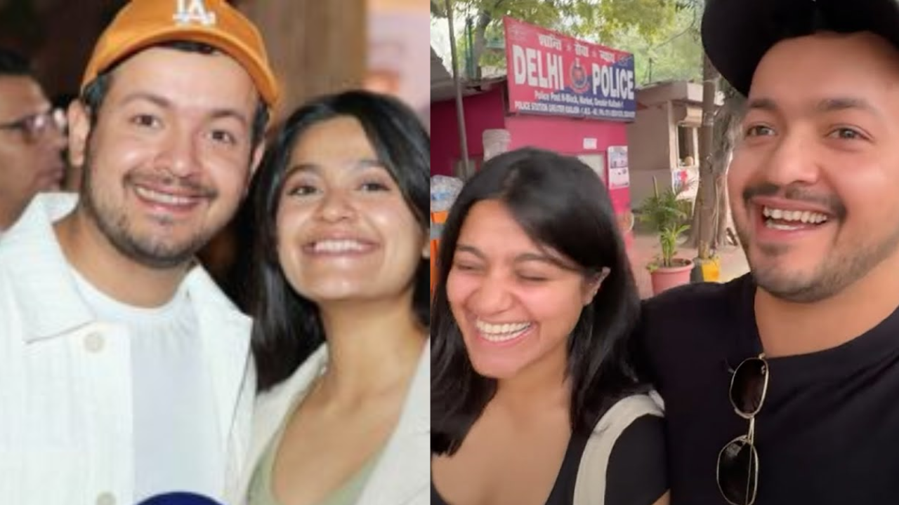 Anunay’s rumoured ex-fiancé Brinda reacts to his tragic demise