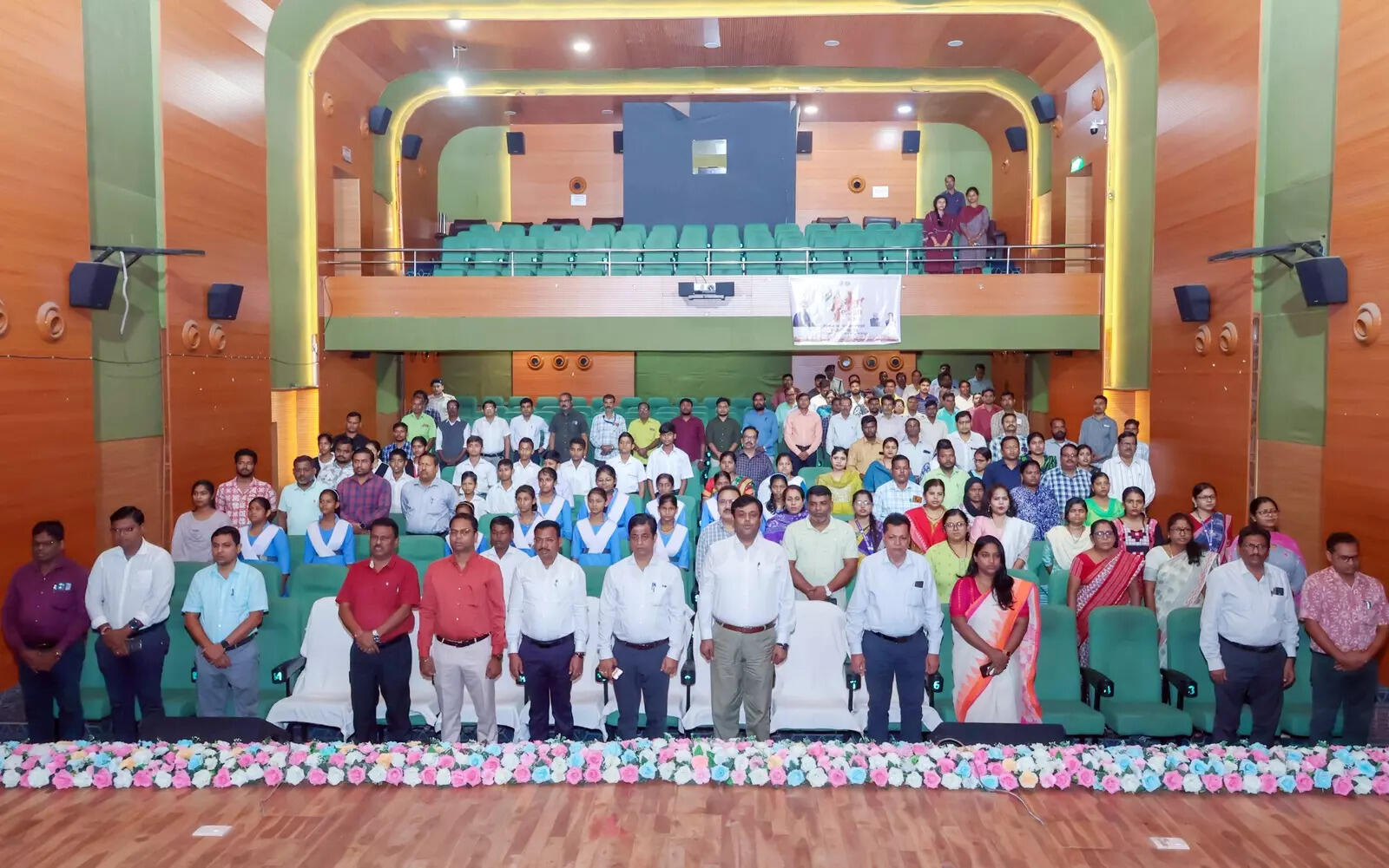 Jajpur struggles to keep memories of Bankim alive