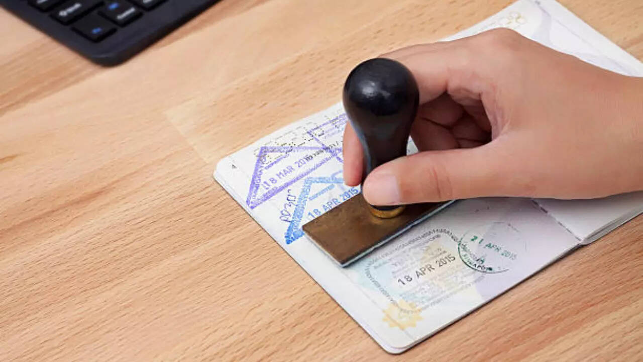 Immigration crackdown: Canada tightens visa rules; over 5L Indian students under lens