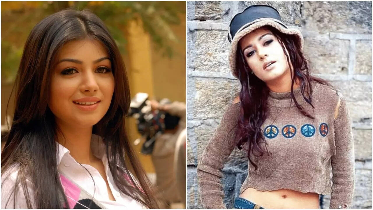 'Ayesha Takia exited Main Hoon Na for Imtiaz's film': Farah