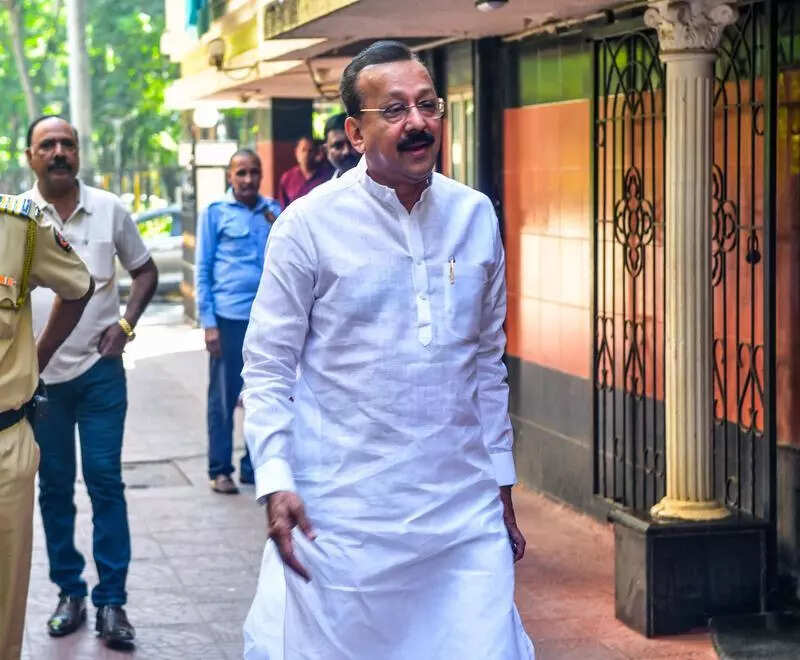 Baba Siddique murder: Widow petitions Bombay high court for special investigation team to probe case