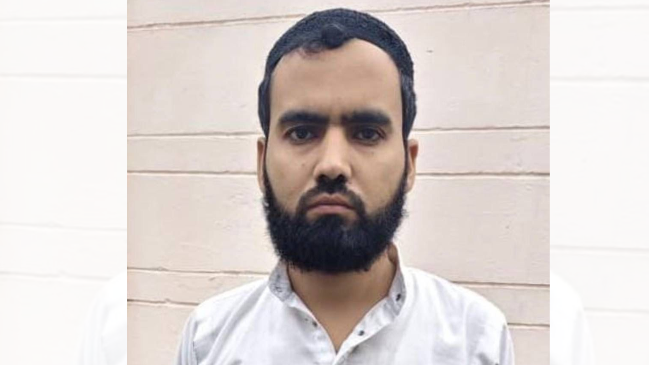 ATS grilling reveals Bilal Khan’s links with 4,000 Pakistani numbers, regular contact with AQIS handlers in Pakistan