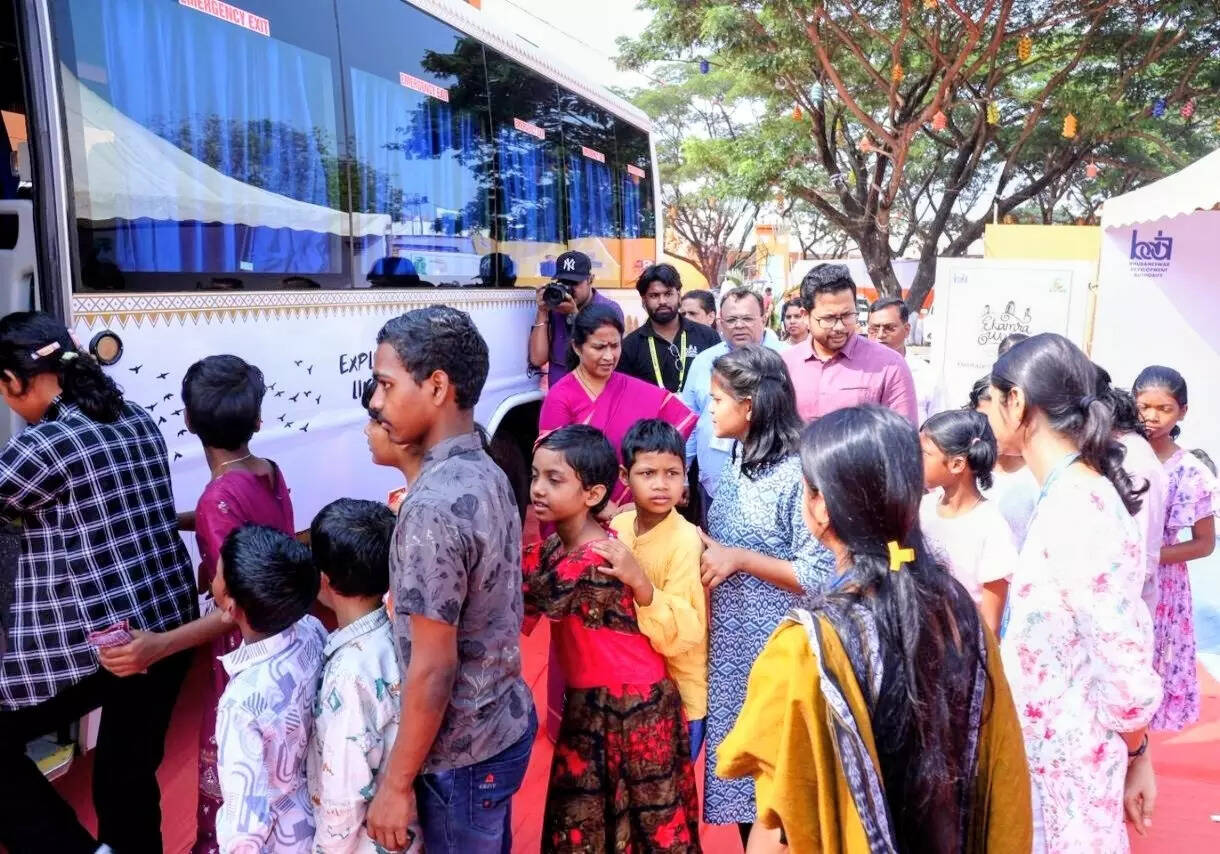 Discover Bhubaneswar's rich culture with the launch of Ekamra Walks