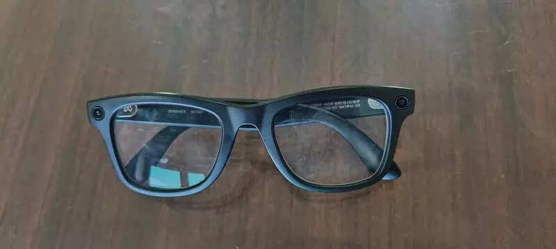 Gujarat man caught in Puri temple with spy camera in spectacles