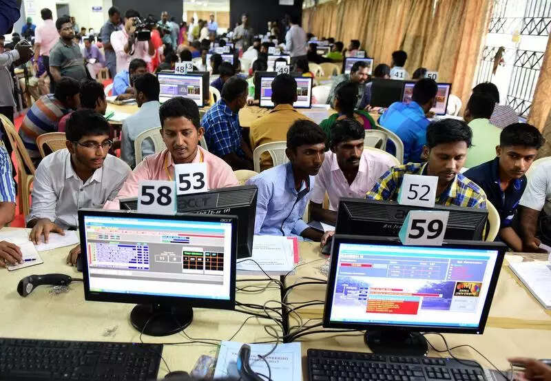 802 MBBS seats still vacant after 3 rounds