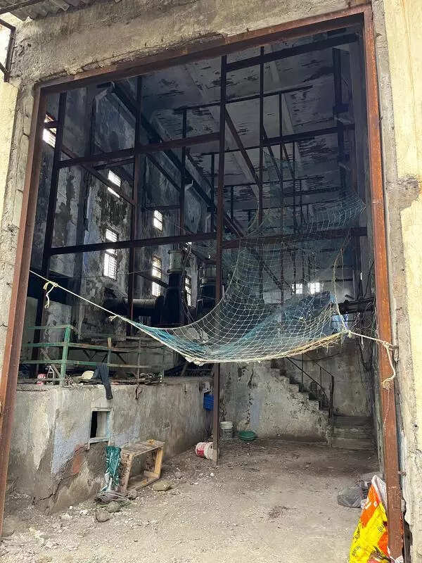 Navi Mumbai: Vashi pump station’s reconstruction work begins after multiple delays