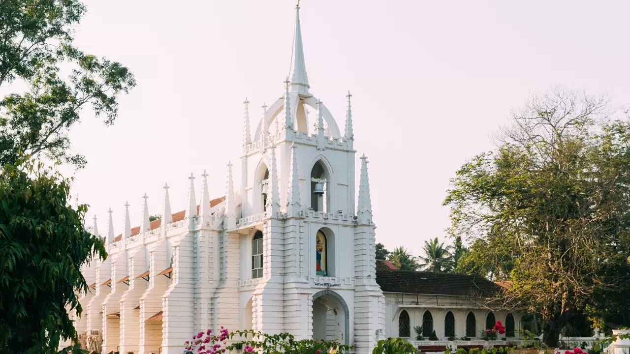 Take SIR seriously and participate actively: Church