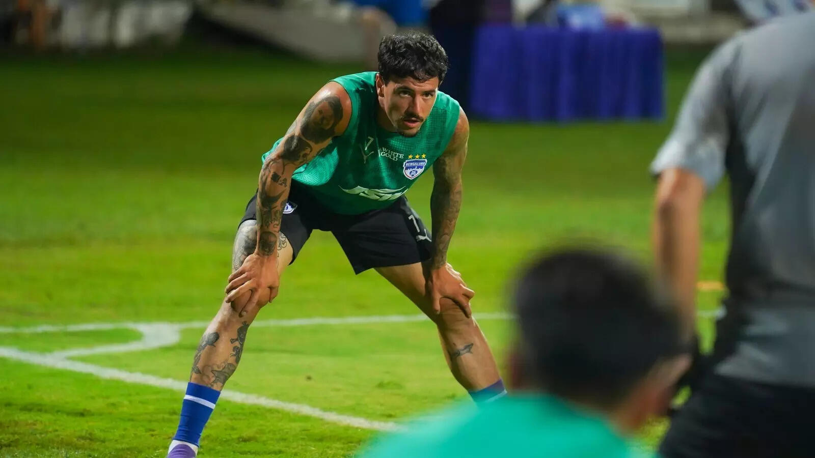 Ryan Williams' versatility will help national team: Jamil