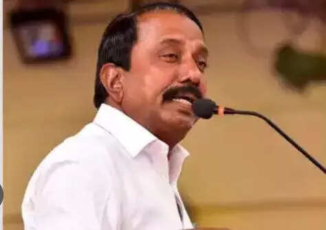 Sengottaiyan says BJP requested him to ‘unify’ AIADMK