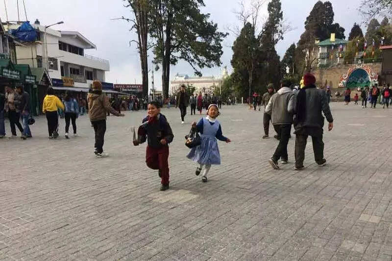 Order on ‘Banglar Mati, Banglar Jal’ not to be enforced in Hills schools: GTA chief