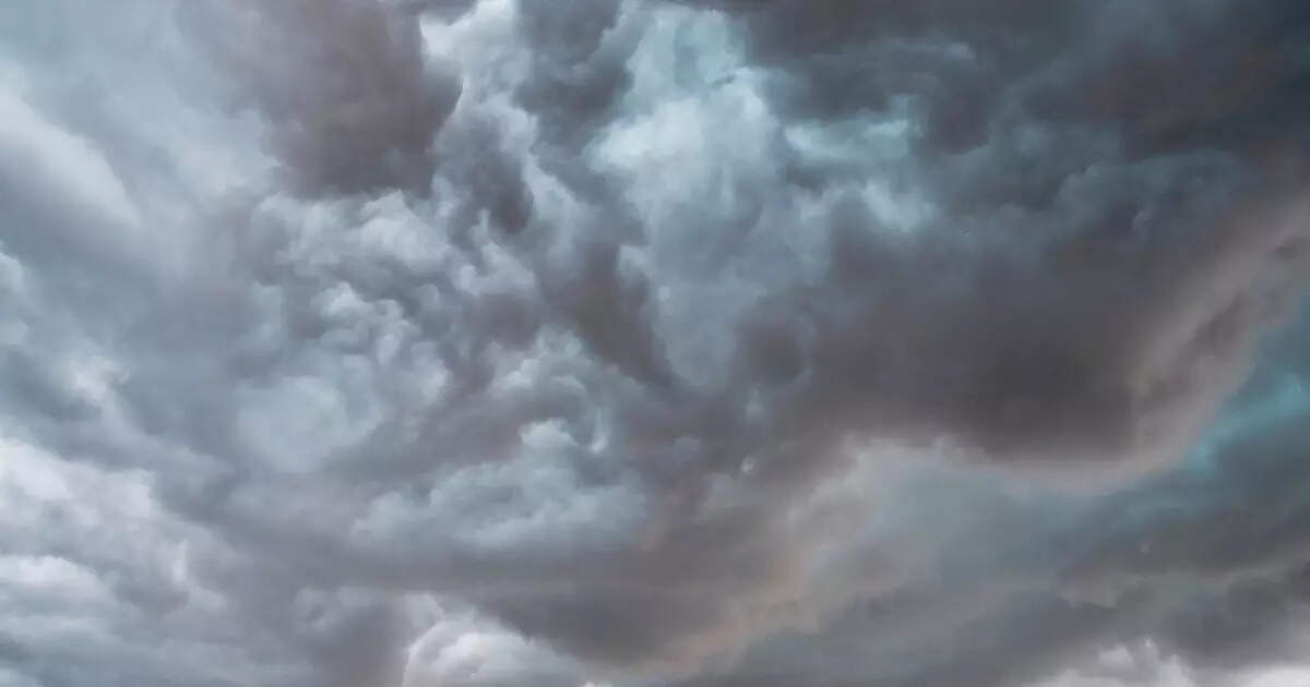 Bengaluru weather: Partly cloudy with rain; AQI remains moderate