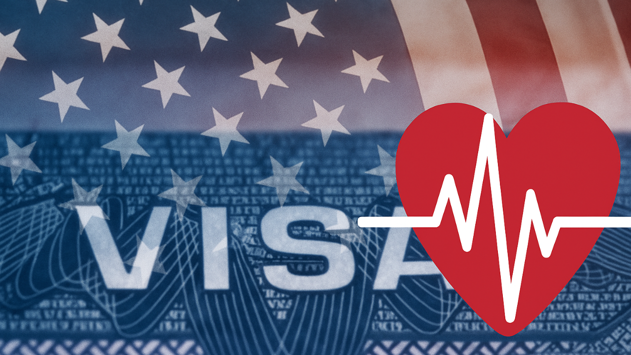 'Immigrant could become public charge': Getting US visa could soon be harder for many – Who's affected?